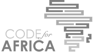 ໂລໂກ້ Code for Africa