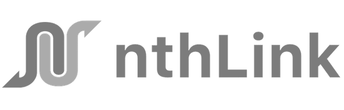 Logo spoločnosti nthLink